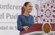 Mxico se Tecnifica: Histrica inversin de 60 mil mdp para distritos de riego y garantizar el agua como un derecho