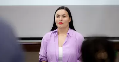 Rebeca Valenzuela
