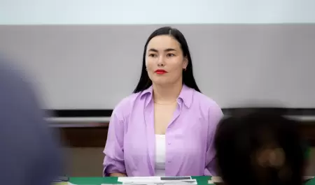 Rebeca Valenzuela