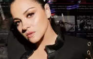 Maite Perroni no regresar a RBD