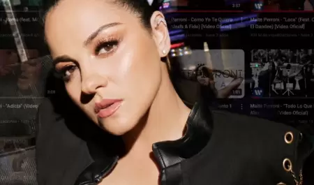 Maite Perroni