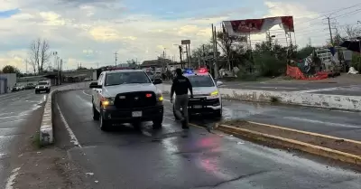 San Pedro El Saucito