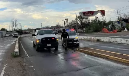 San Pedro El Saucito