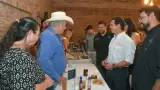 Hermosillo Conecta-Red Empresarial, Encuentro de Negocios