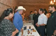 Fomentan alianzas entre emprendedores y cmaras empresariales en Hermosillo