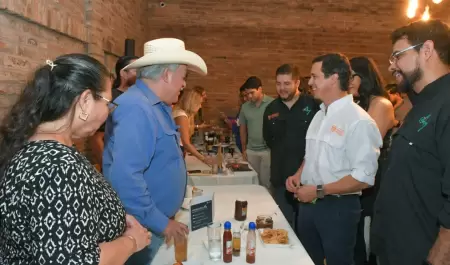 Hermosillo Conecta-Red Empresarial, Encuentro de Negocios