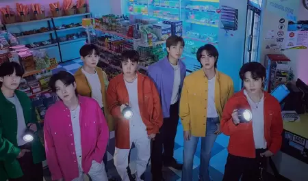 BTS