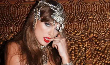 Taylor Swift