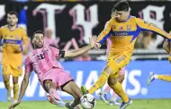 Tigres fracasa y es eliminado de la Leagues Cup