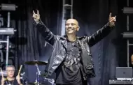 Muere Xava Drago, vocalista de Coda, tras padecer cncer