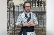 Celebra Presidenta ratificacin de Genaro Lozano como embajador en Italia