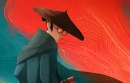 Confirman segunda temporada de Samuri de ojos azules