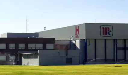 Grupo Herdez
