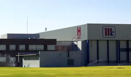 Grupo Herdez