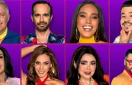 Estos son los nominados de la cuarta semana en "La Casa de los Famosos Mxico"