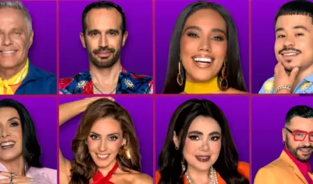 Nominados