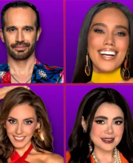 Nominados