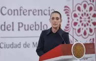 Pemex es rentable, el problema fue la deuda que le dejaron: Sheinbaum