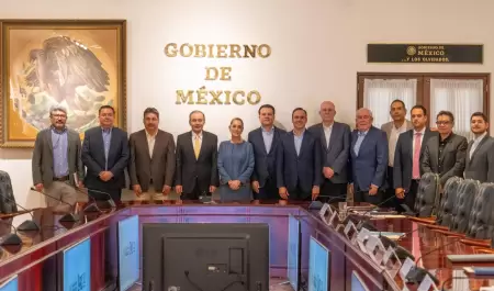 Programa especial de apoyo a ganaderos