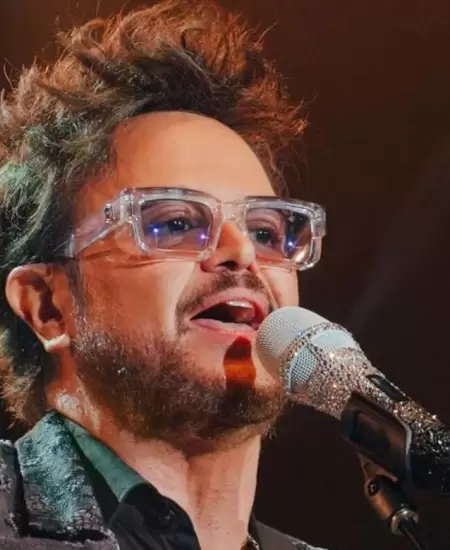 Aleks Syntek