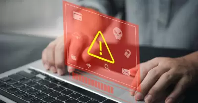 Ciberseguridad