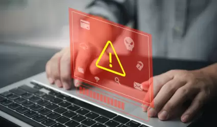 Ciberseguridad
