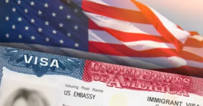 Viajar a EE.UU. exige visa, pasaporte y revisar requisitos según motivo.