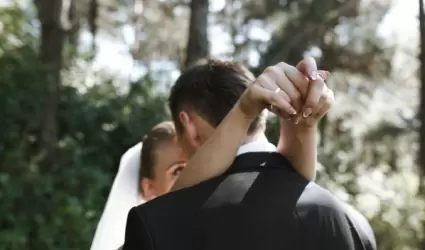 Ayuda por matrimonio IMSS da apoyo nico sin afectar pensin ni semanas cotizada