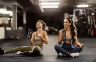 Para qu sirve la protena en el gym y cmo potencia tu entrenamiento?