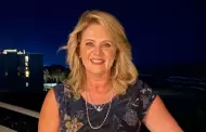 rika Buenfil denuncia que fue vctima de robo