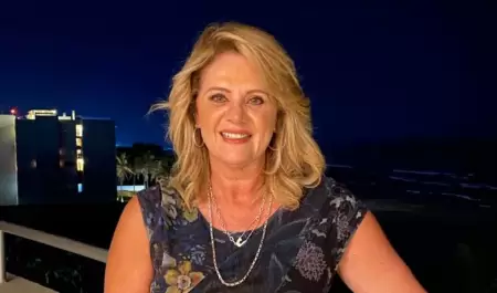 rika Buenfil