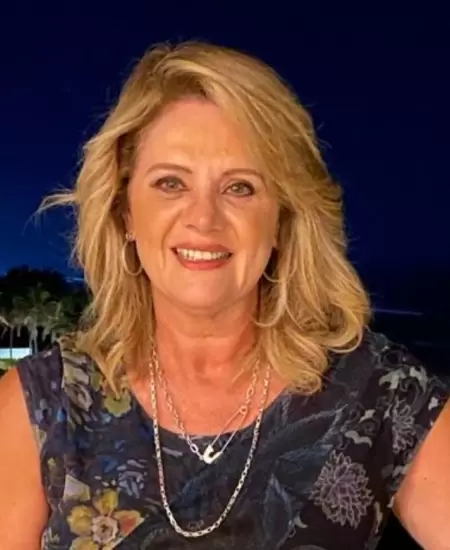 rika Buenfil