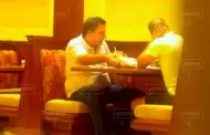 Tras 5 aos, INE cierra caso de "sobres amarillos" de David Len a Po Lpez Obrador