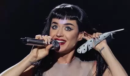 Katy Perry