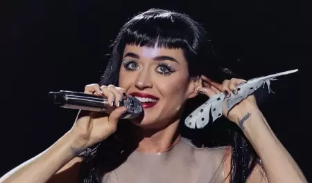 Katy Perry