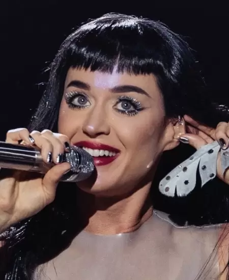 Katy Perry