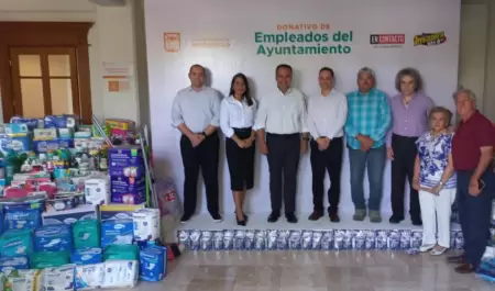 Recaudacin de Medicamentos y Material de Curacin
