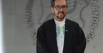 Genaro Lozano