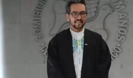 Genaro Lozano