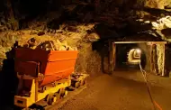 Servicio Geolgico Mexicano evaluar yacimientos minerales