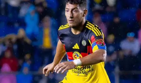 Sebastin Cceres