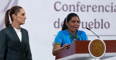 Lorena Ramírez Nahueachi, maratonista rarámuri,