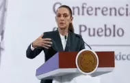 Hacienda har nueva estimacin del crecimiento del pas: Sheinbaum