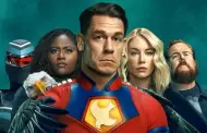 "Peacemaker" regresa con segunda temporada