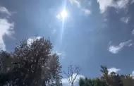 Hermosillo alcanza 41�C en pleno invierno; Salud P�blica emite alerta