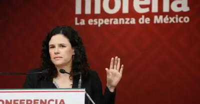 Luisa María Alcalde