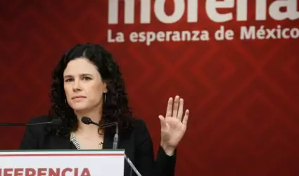 Luisa Mara Alcalde