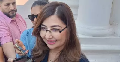 Dena Camarena