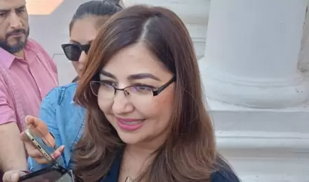 Dena Camarena