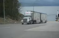 Cancelacin de visas a camioneros no afectara a conductores mexicanos: SRE